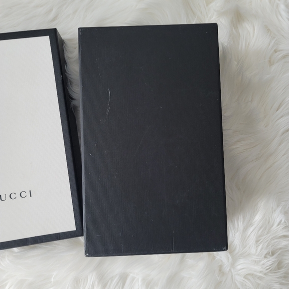 Authentic GUCCI Empty Shoe Box - Picture 4 of 6